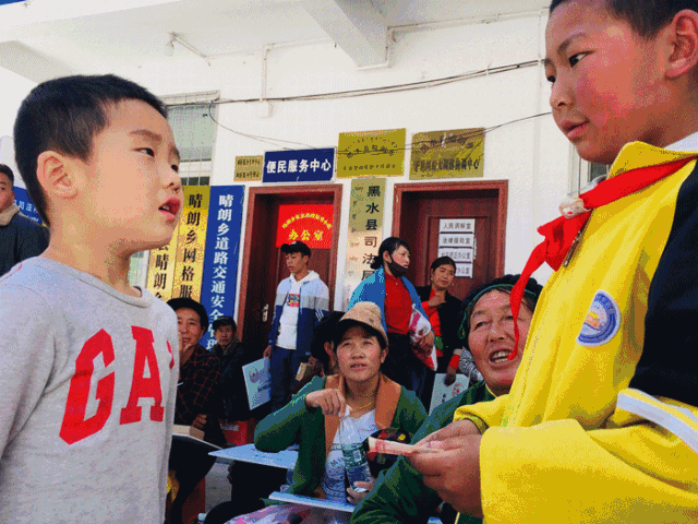 公益小天使1904 公益小天使1904